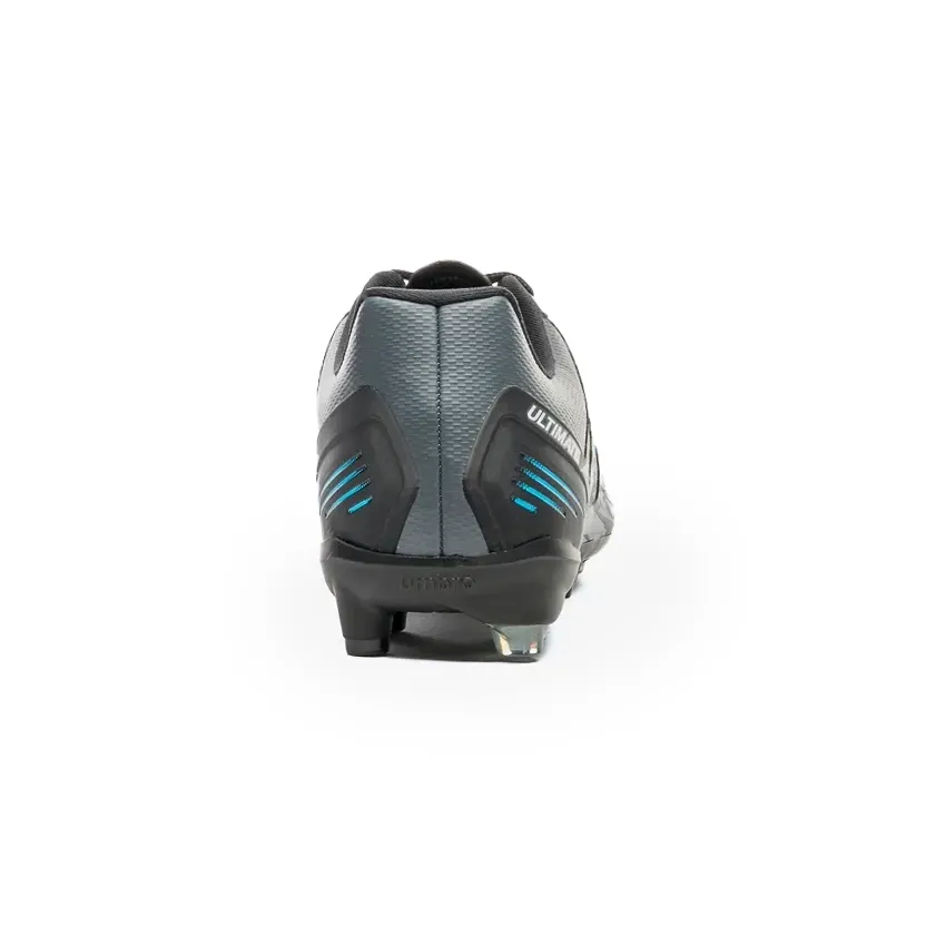 Umbro Chuteira ULTIMATE U01FB00224-183 PretoGrafiteAzul Sint -4-